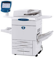 Xerox K/DC242 40/55 XE 220V (DC242V_U)
